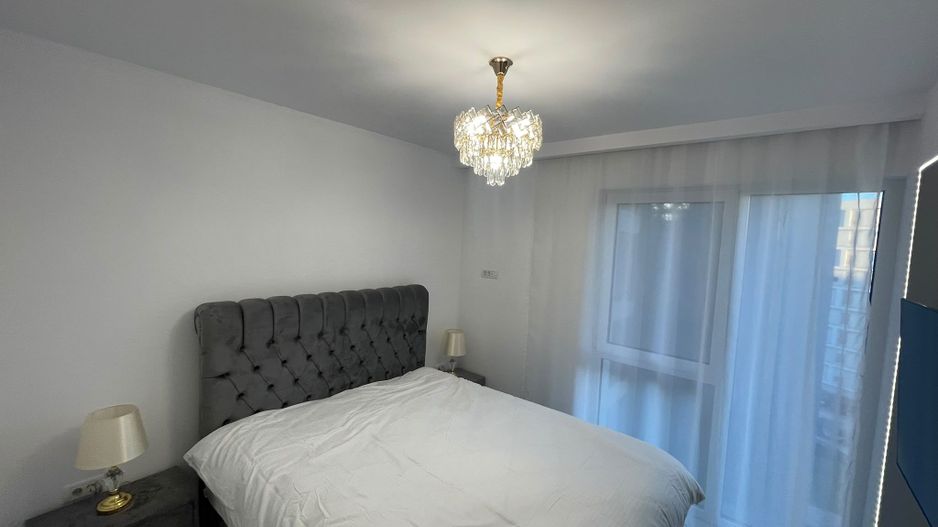 Apartament cu 2 camere + loc de parcare subteran - Aradului - Poză 10