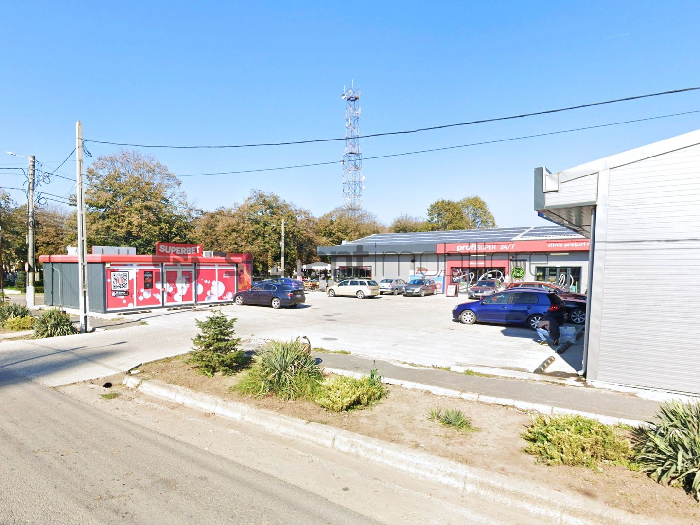 Sapient | Galerie comercială în Însurăței, jud. Brăila - Poză 3