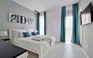 Apartament 3 camere | Parcare inclusă | Bloc Boutique - Poză 4