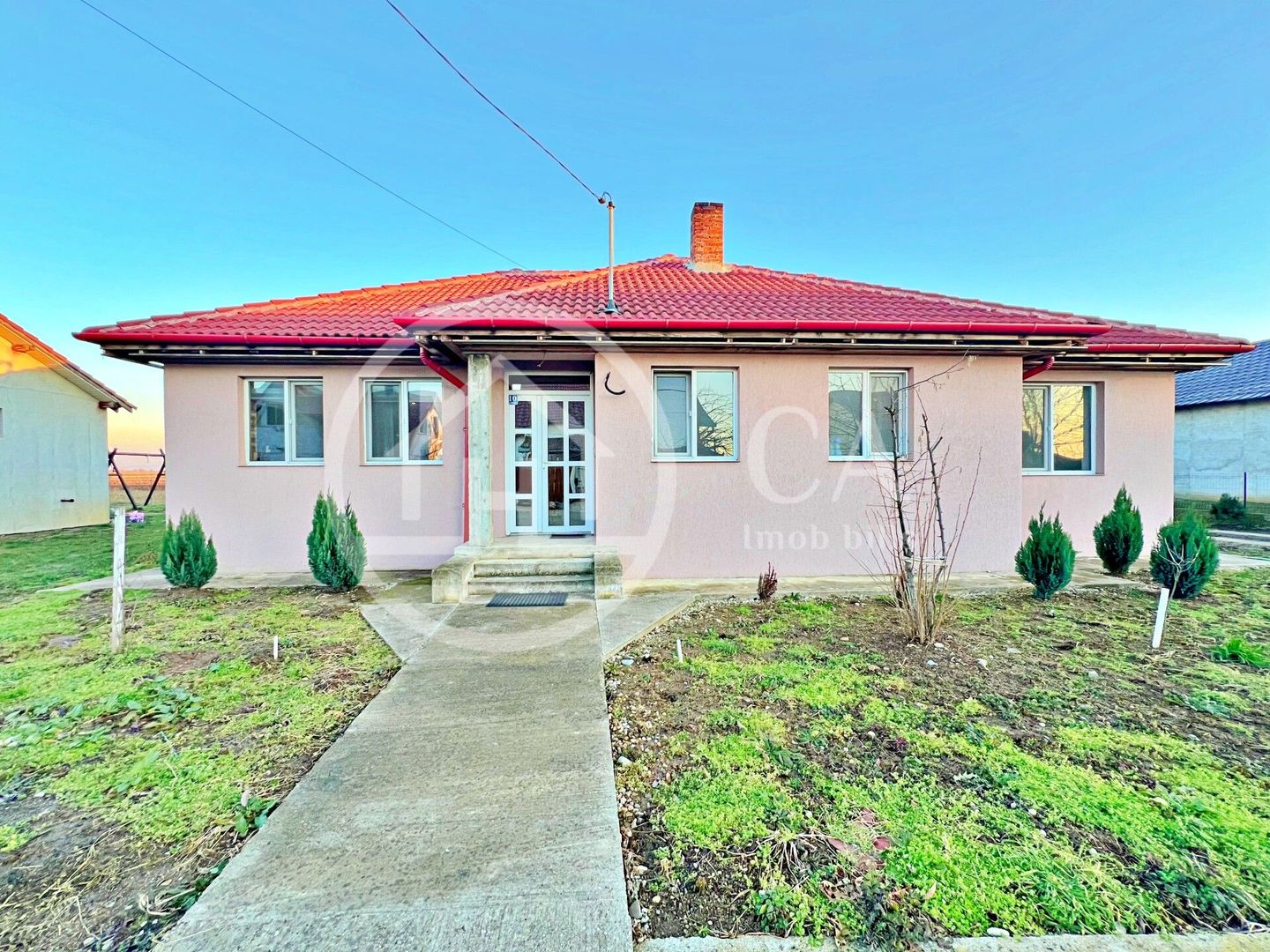 Casa cu 4 camere de vânzare in Tårian, Oradea - Poză 15