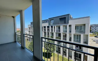 Apartament decomandat 2 camere Zona Facultatii de Medicina Sibiu - Poză 13