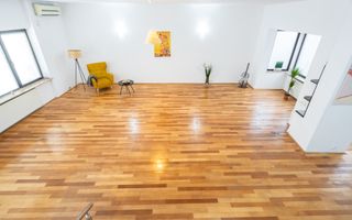 COMISION 0% - Dorobanti-Pta Romana - vila 2001, 290mp utili, garaj, terasa - Poză 7