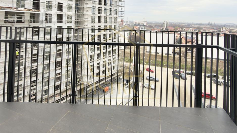 Com 0 | Apartament spatios cu 2 camere | XCity | Torontalului - Poză 9