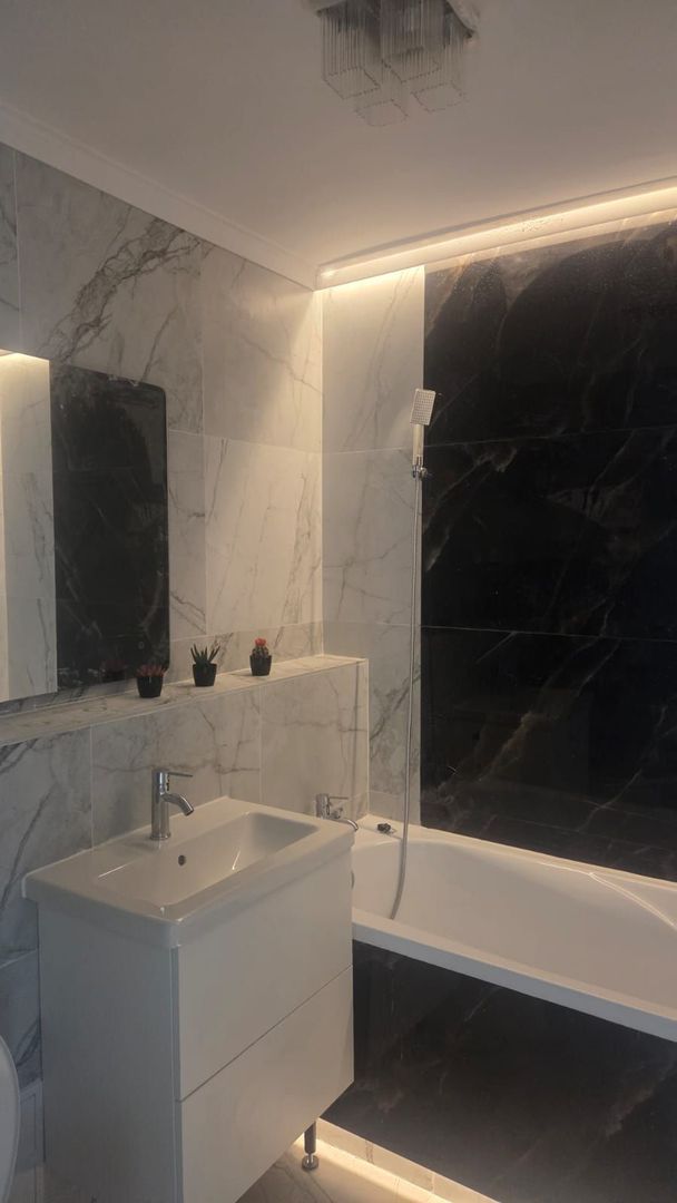 Apartament 2 camere de vanzare Gorjului - Poză 15