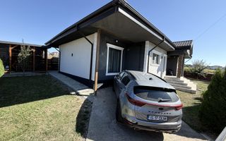Casă intabulată cu 5 camere, complet mobilată și utilată, Miroslava - Poză 3