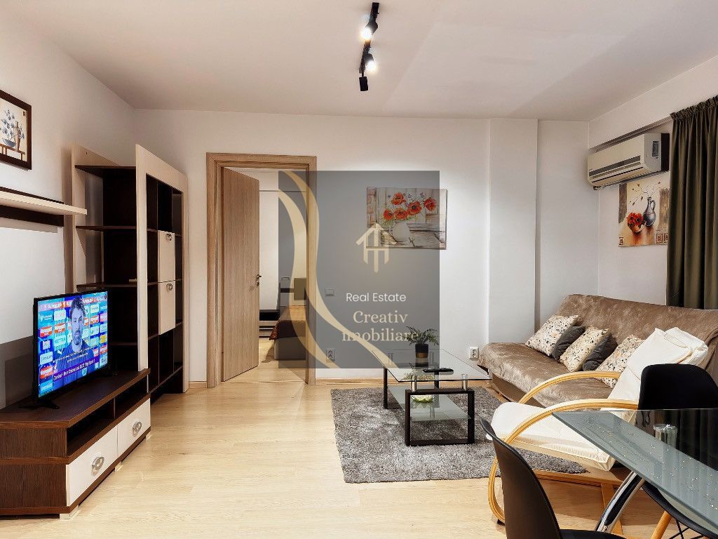 Închiriere Apartament 2 Camere – Zona Moinești (Gorjului) Parcare - Poză 2