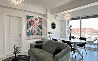 Apartament de inchiriat cu 3 camere in cartierul Luceafarul, Oradea - Poză 2