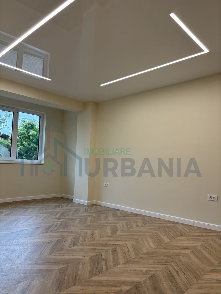 Apartament 2 camere, Valea Lupului, Iași – finisaje premium, 56,5 mp utili - Poză 3