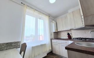 Apartament cu 2 camere, mobilat si utilat, strada Lunga - Brasov. - Poză 4