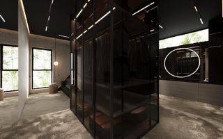 Vila de lux/ ultracentral/ Craiova - Poză 51