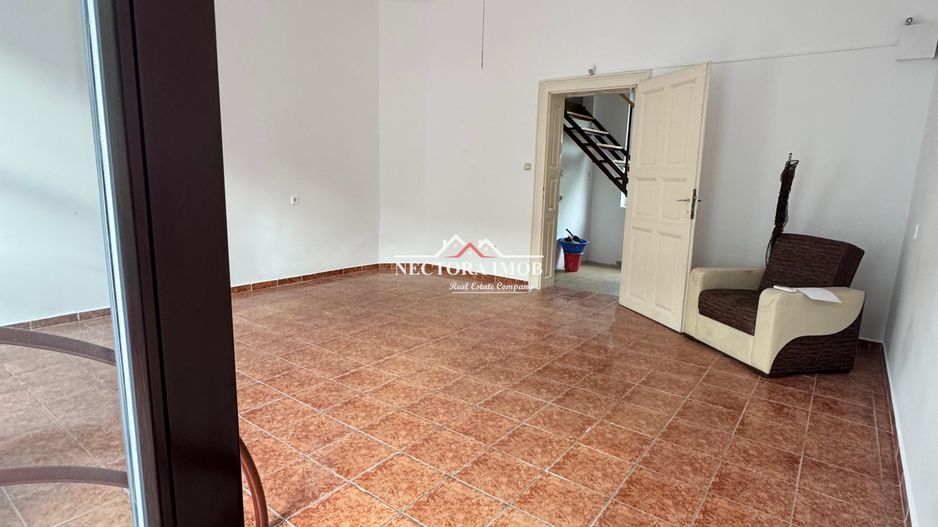 NECTORA IMOB-Spatiu comercial P+M, Ultracentral, Zona Piața Ferdinand - Poză 1