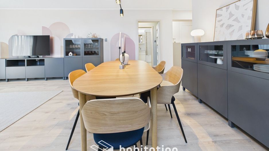 Apartament 4 Camere Vibrant – Confort și Stil în  Mircea cel Bătrân - Poză 8