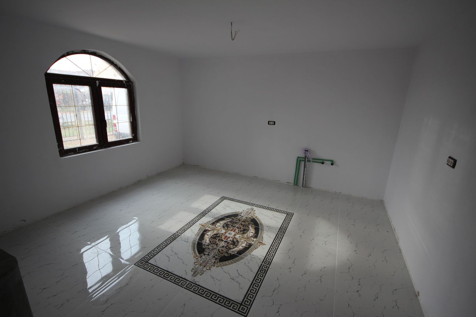 Casă in Sannicolau Mare 5 camere  zona Central - Poză 15