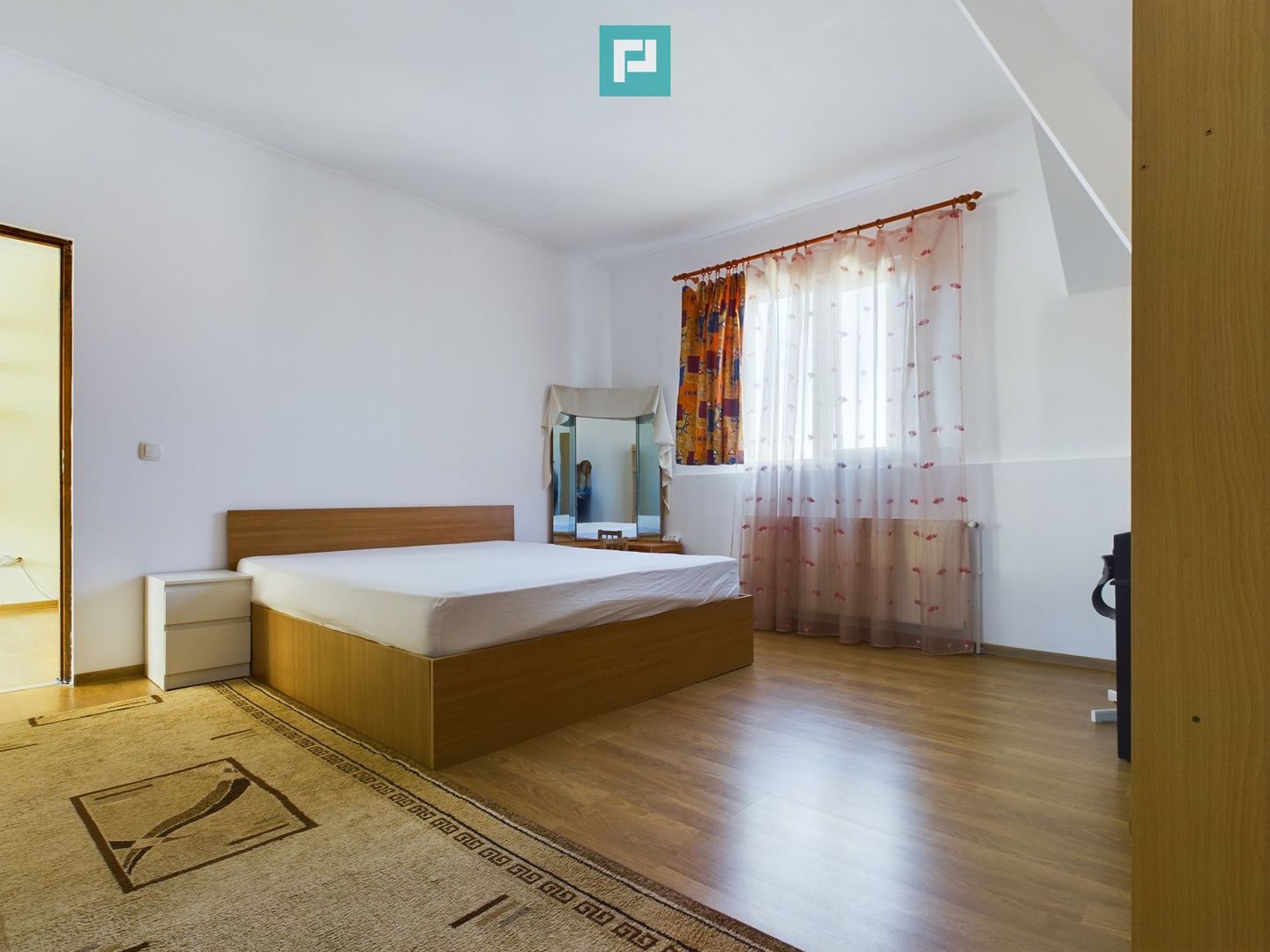 Apartament de 4 camere spațios, modern! - Poză 7