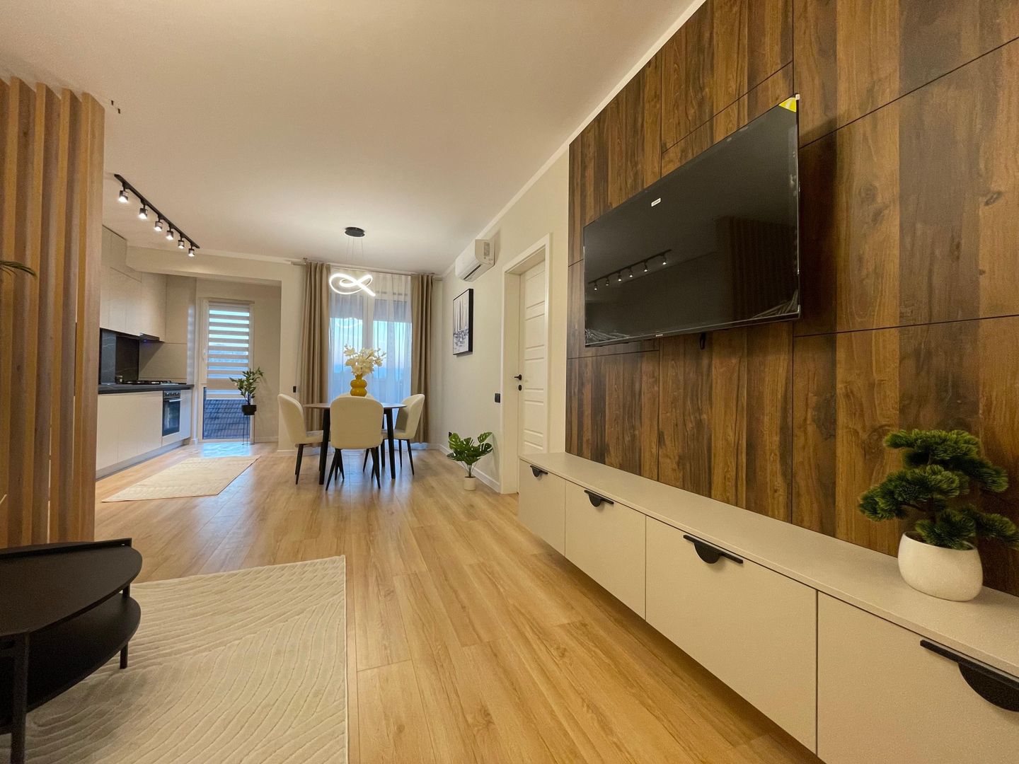 Apartament modern | 2 camere | Tineretului |Floresti - Poză 9