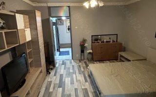 Garsonieră modernă Vitan, etaj 6/10, mobilată complet, bloc curat - Poză 2