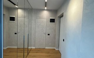 Duplex 3 Camere Cloud 9 Residence Super View - Poză 10