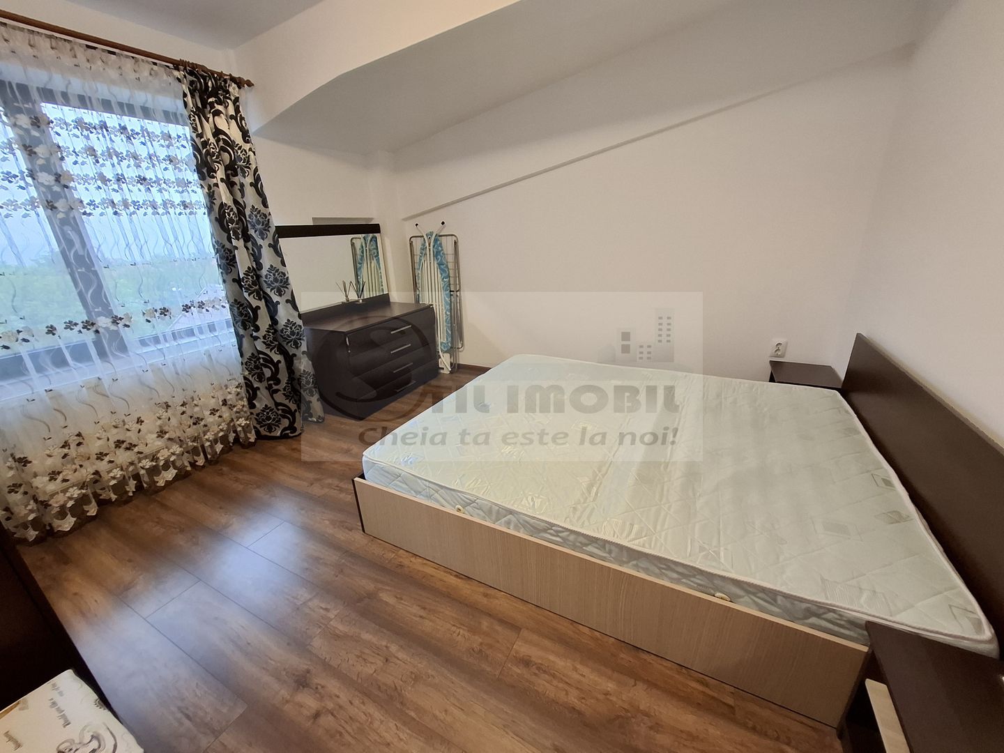 De inchiriat apartament 2 camere, mobilat complet, Cug Valea Adanca - Poză 9
