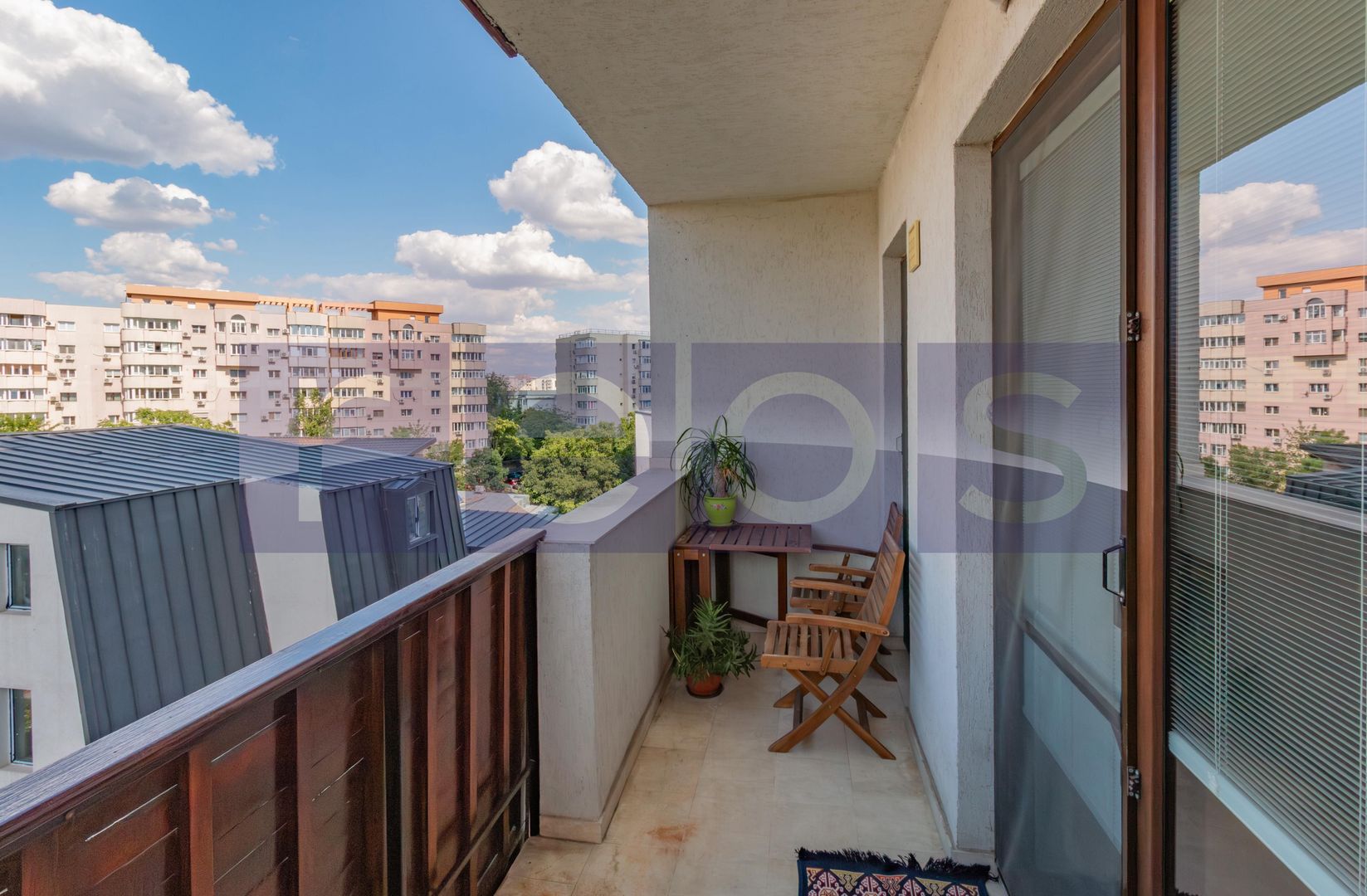 VANZARE 2 CAMERE | ZONA NERVA TRAIAN-VITAN MALL - Poză 14