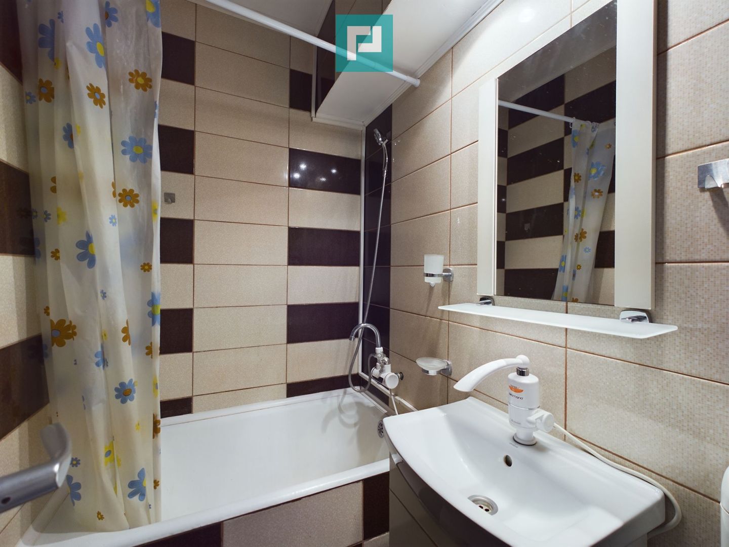 Apartament cu 1 cameră, strada Iustin Marșieu - Poză 5