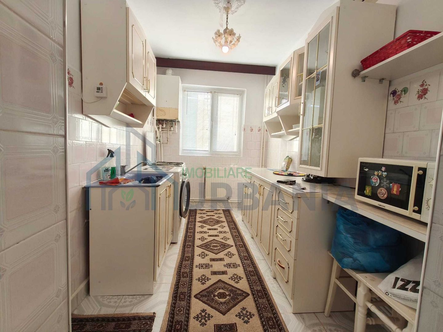 Apartament 2 camere de închiriat, Alexandru cel Bun – Piața Voievozilor - Poză 6
