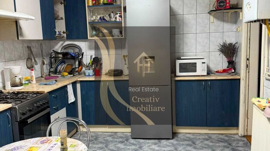 Casa de vânzare București vatra luminoasă - Poză 6