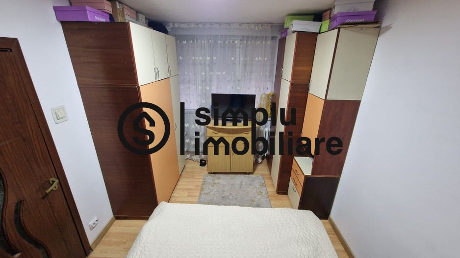 2 camere semidecomandate, etajul 2- Brazda lui Novac! - Poză 3