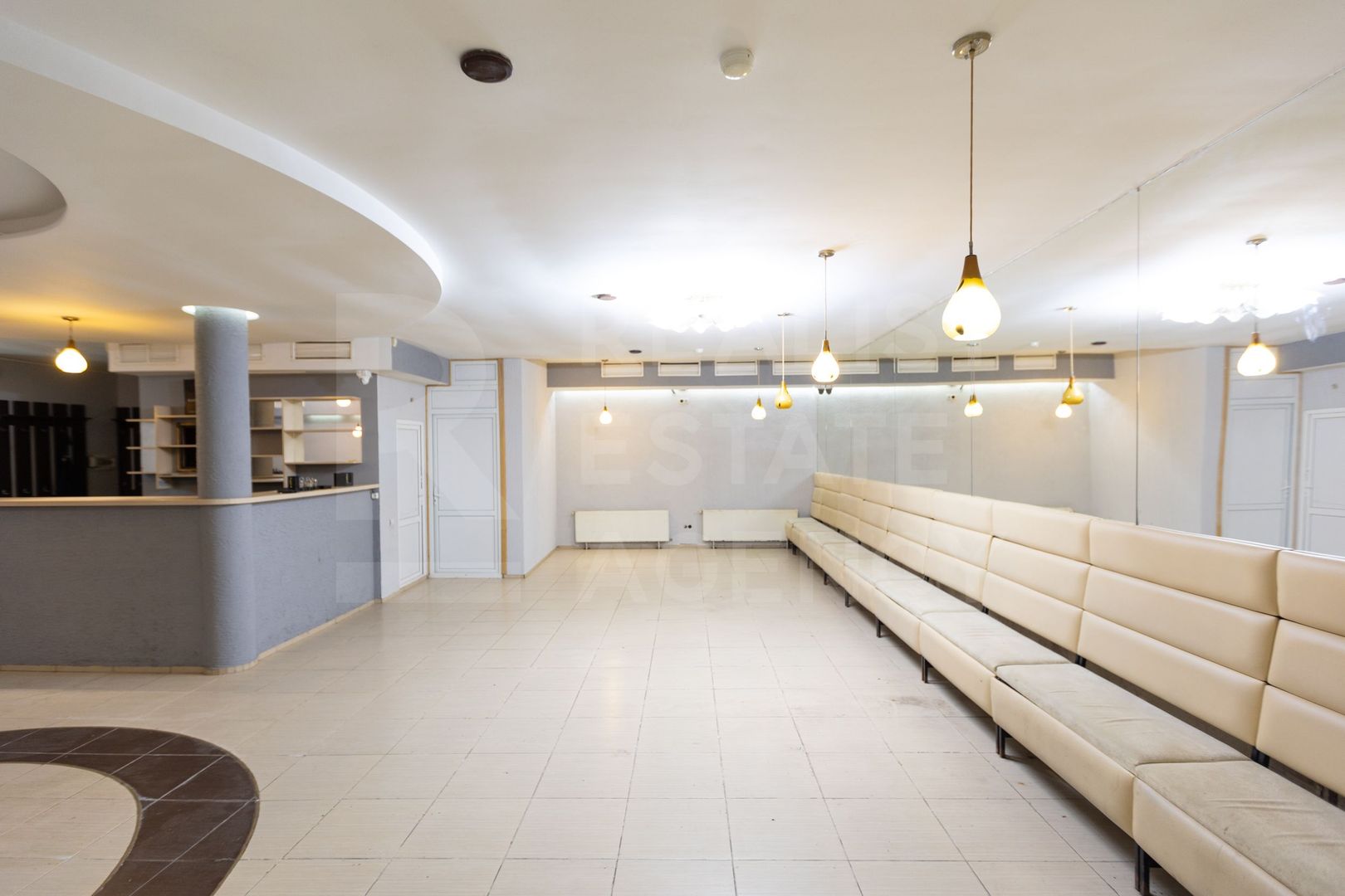 Vânzare, spațiu comercial, 256 mp + 2.8 ari, Liviu Deleanu, Buiucani - Poză 7