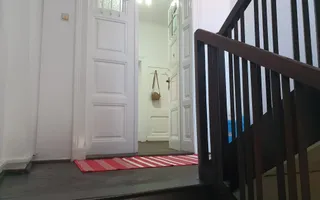 Apartament la Casă | 4 Camere | 129MPU | Zona Centrală, Sibiu - Poză 15