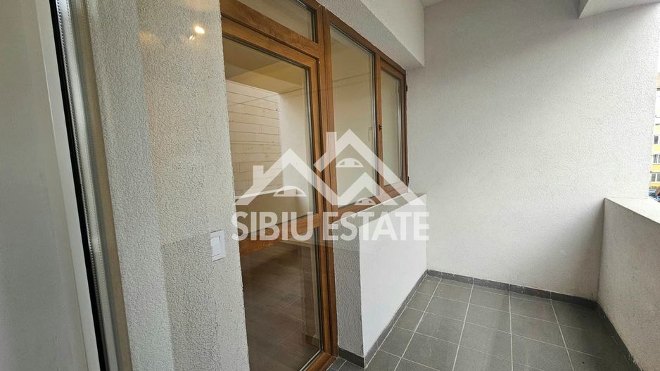 Spatiu birou de inchiriat Sibiu central - Poză 7