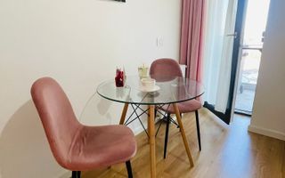 APARTAMENT 2 CAMERE | PIPERA | COMPLET MOBILAT SI UTILAT - Poză 2