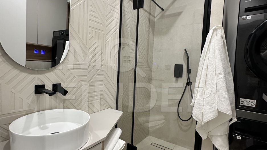 Apartament Premium 3 camere, imobil nou, finisaje de top, parcare - Poză 19