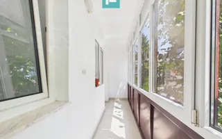 Apartament cu 3 camere decomandat, Str. Horia - Poză 11