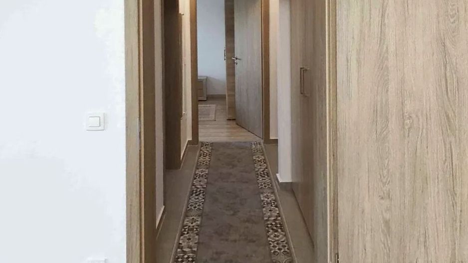 Apartament 2 camere cu terasă generoasă de 16 mp  Kasper Coresi Etaj 1 - Poză 9