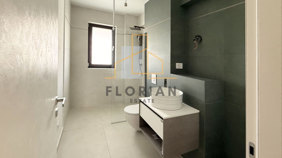 Apartamente Rezidentiale noi, in Zona de Nord, Calea Torontalului - Poză 13