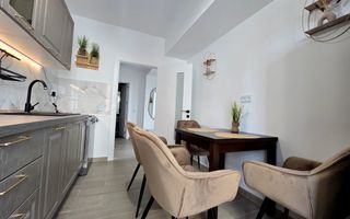 Copou- 3 camere 2 bai- decomandat- modern- parcare acoperita - Poză 5