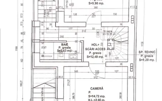 Inchiriere casa 5 camere,  Piața Victoriei,  Renovata 2025 - Poză 31