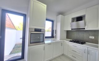 Casa cu gradina proprie - Strada Smaraldului Domnesti - Poză 12