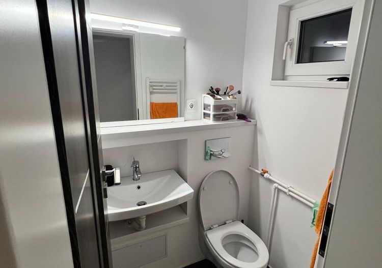 Apartament Banu Manta/Mihalache - Poză 8