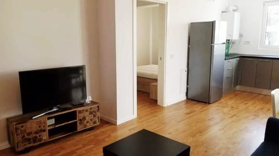 OTOPENI,  APARTAMENT 2 CAMERE - Poză 5