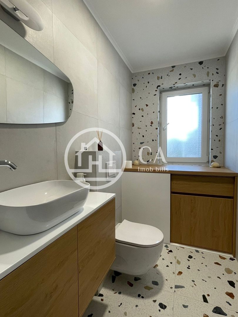 Casa de vânzare cu 3 camere in Nufarul, Oradea - Poză 20