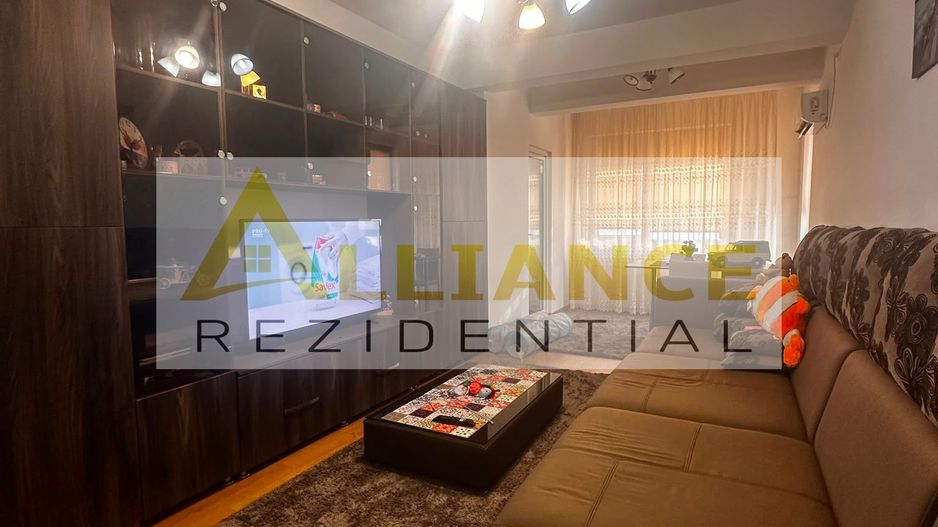 Popesti Amurgului Apartament 2 Camere Mobilat/Utilat - Poză 6