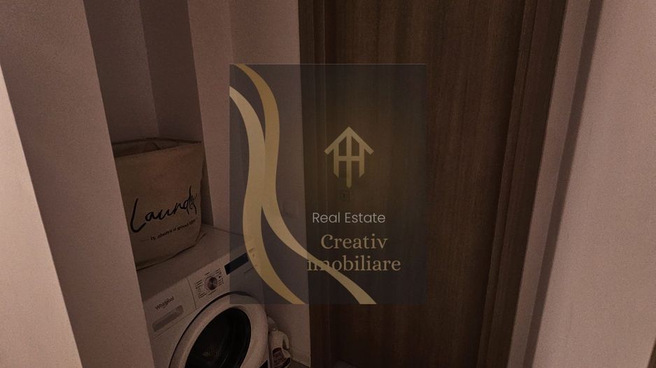 Garsoniera decomandata Drumul Taberei Valea Larga cu Loc de Parcare - Poză 4