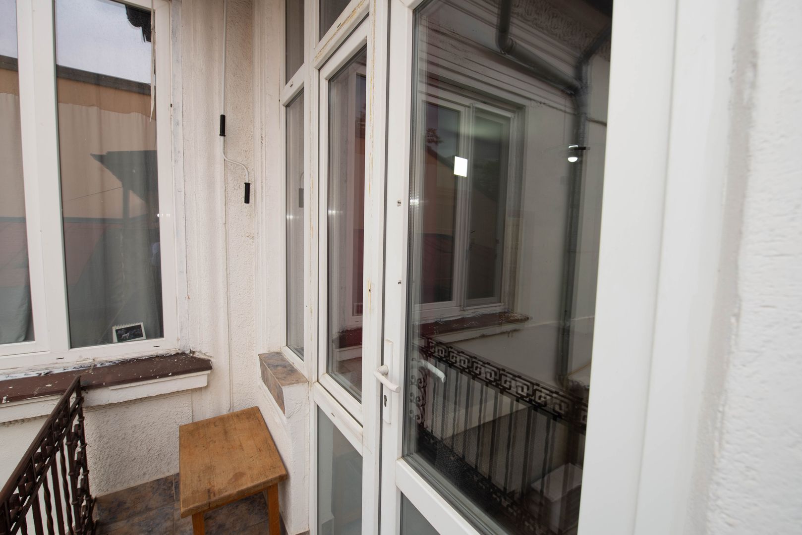 Apartament cu 3 camere de inchiriat, 69 mp utili, Mall Vitan - Poză 22