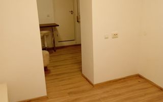 Garsoniera renovata, centrul vechi, centrala proprie, imobil fara risc - Poză 5