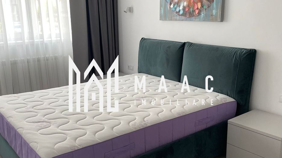 Apartament 3 camere de închiriat | Sibiu, Ultracentral | 70 mp - Poză 8