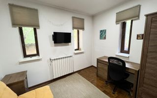 VANZARE 3 CAMERE | PARTER CASA INTERBELICA | 2 CURTI PROPRII | ZONA BELVEDERE - Poză 6