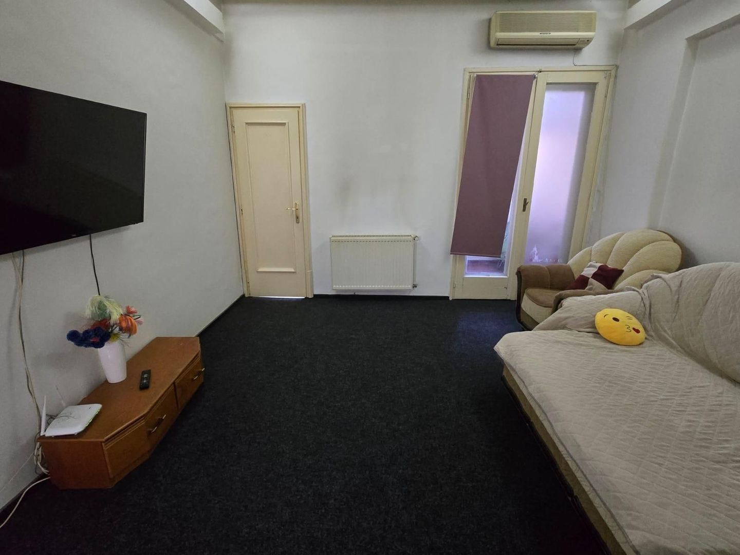 Apartament 4 camere in zona Victoriei, Bulevardul Alexandru Ioan Cuza - Poză 7