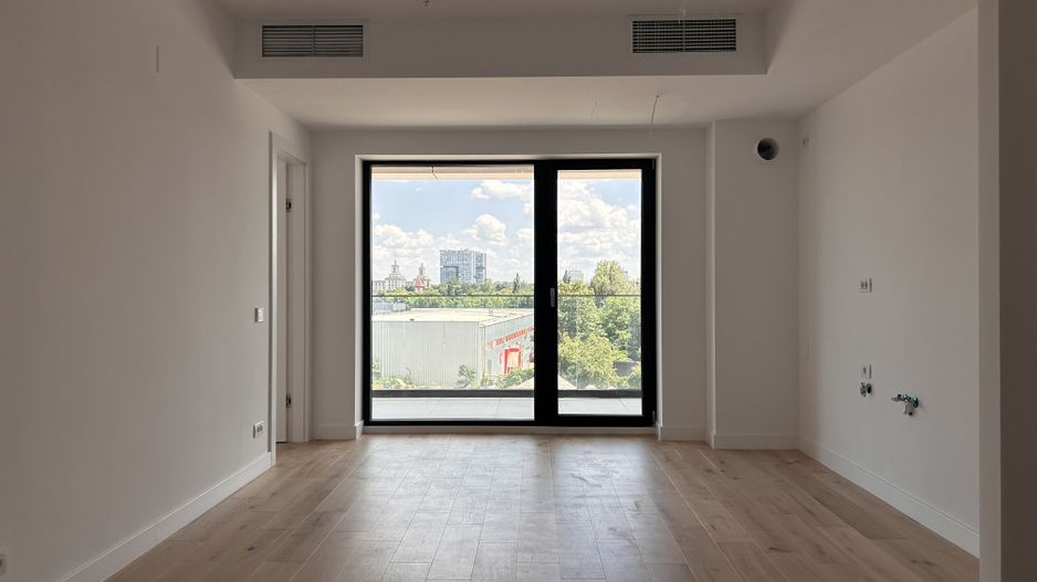 APARTAMENT SMART CU 2 CAMERE | CASA PRESEI | LOC DE PARCARE INCLUS - Poză 12