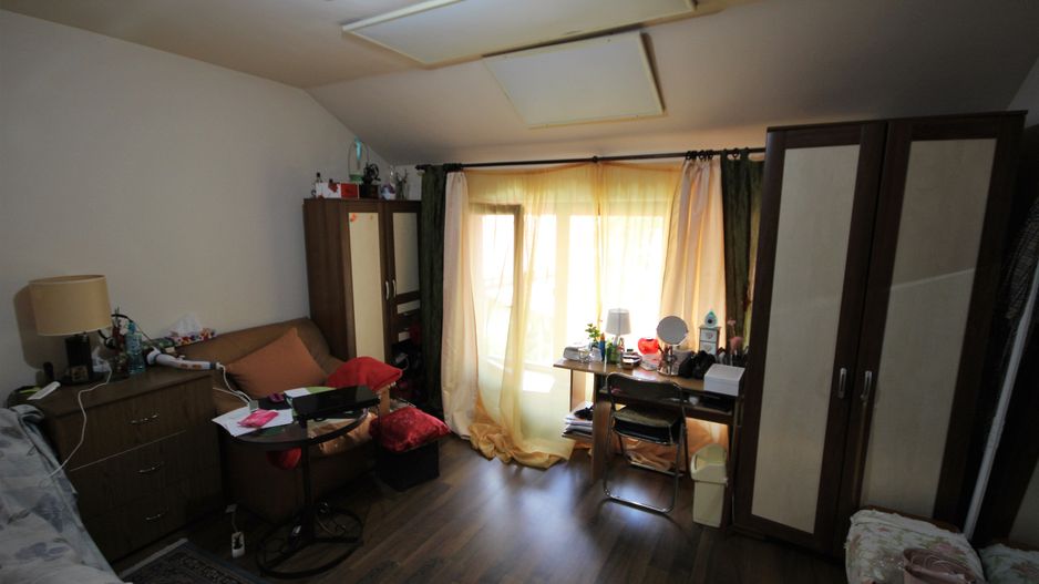 Casă individuala - destinatie  multipla - Poză 10